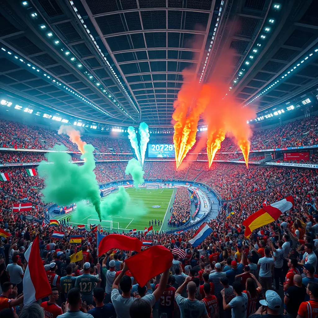 Football Betting Strategy Guide: From First Kick to Smart Wager (Published by mu88bet.live) — view 4