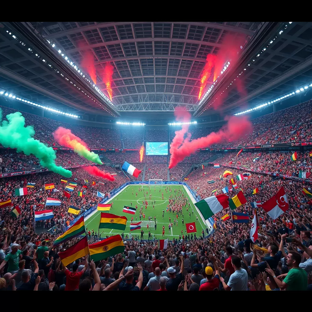 Three Key Insights That Will Change Your Football Betting Approach