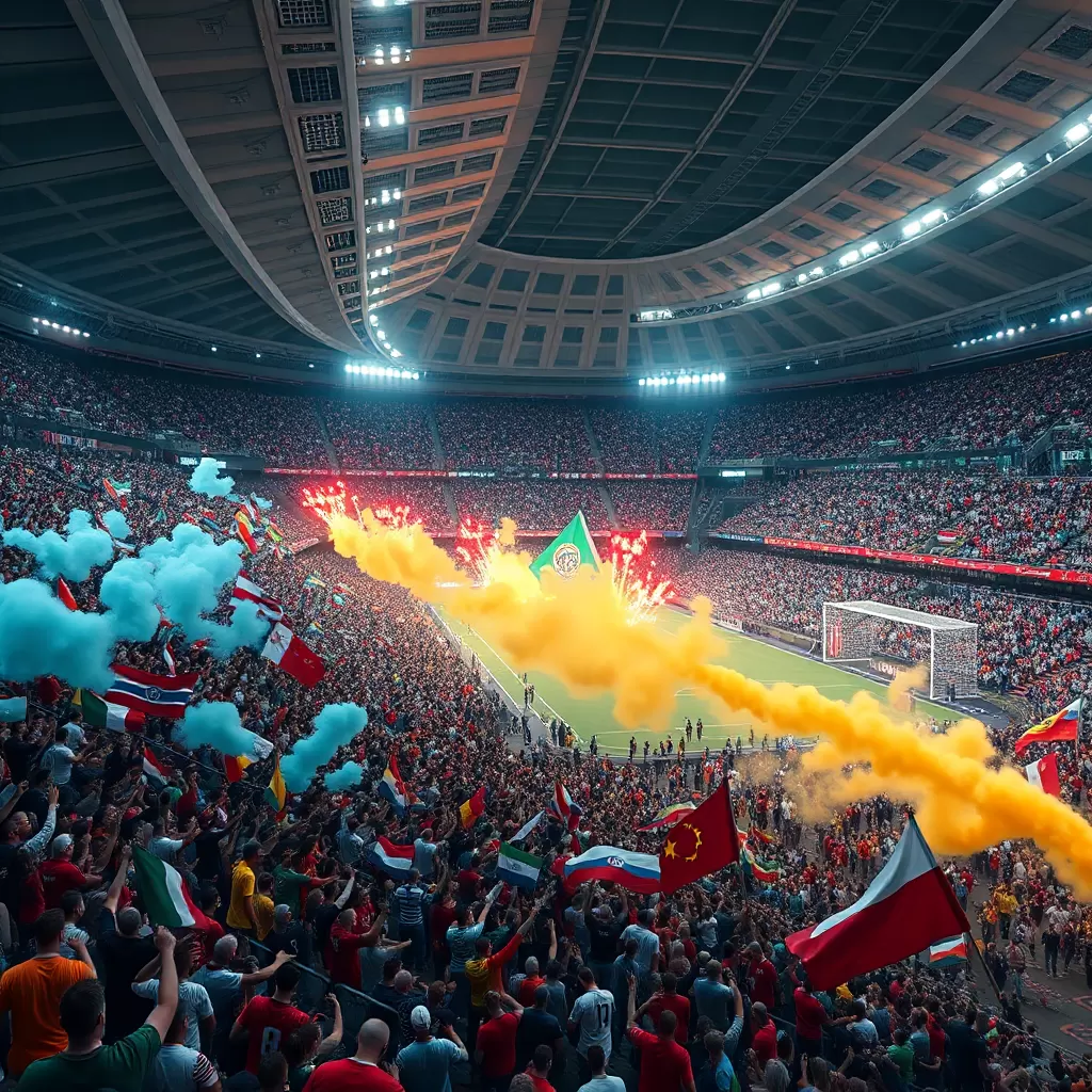 75BD Football Betting Platform with Great User Experience — view 3