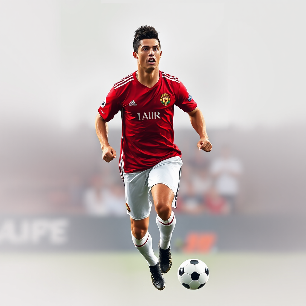 Sunwin cập nhật màn trình diễn của các siêu sao World Cup: Công nghệ đưa người hâm mộ đến gần hơn với thần tượng