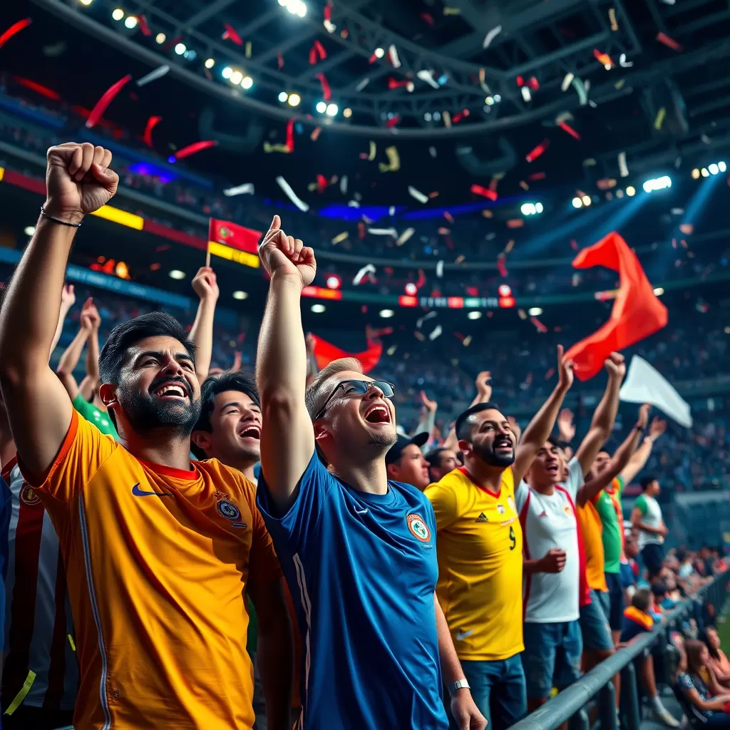 Fun88 Nhận Định Trận Derby Nảy Lửa: Có Gì Cho Người Chơi Thực Thụ?