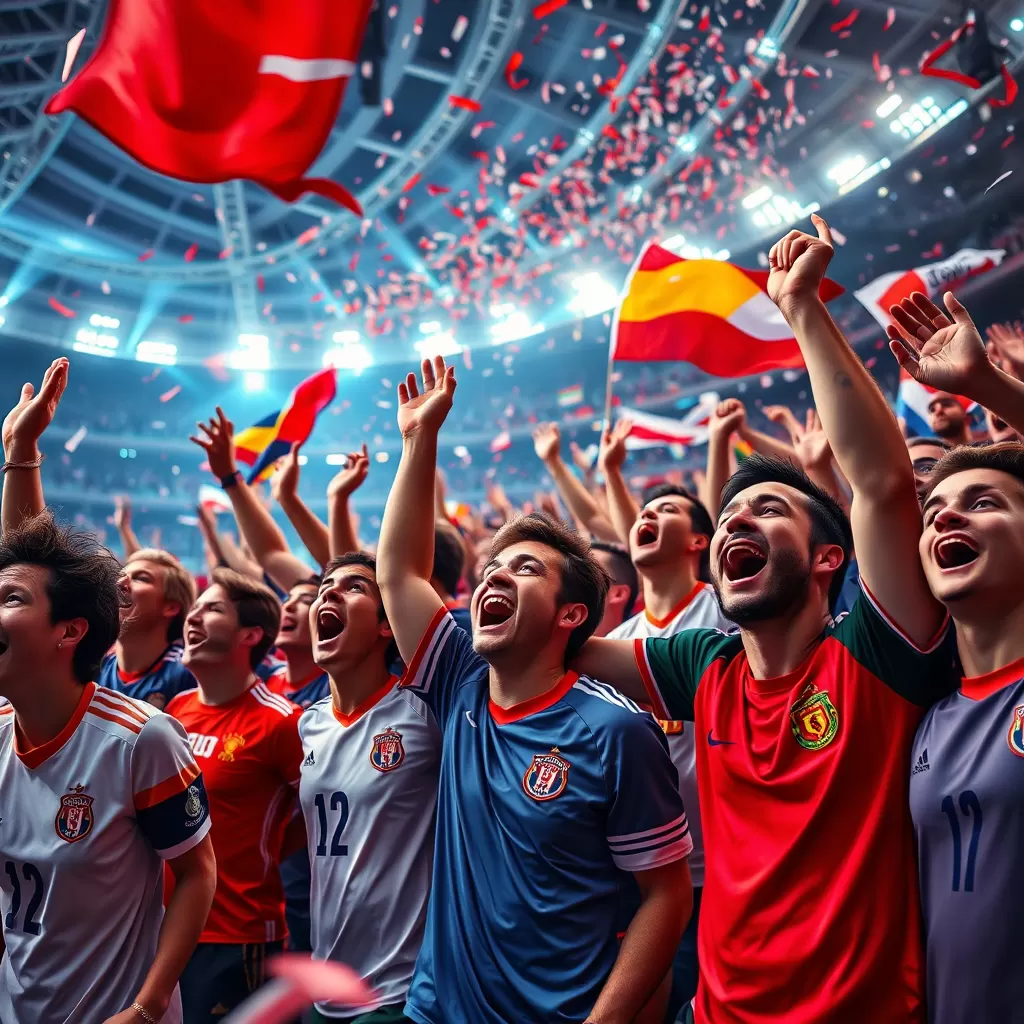 75BD Football Betting Platform with Great User Experience — view 5