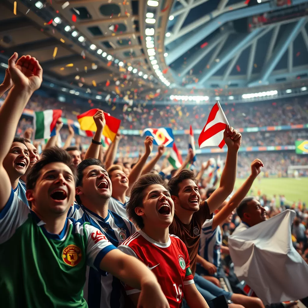 Football Betting Strategy Guides Published by uu88.cheap: 3 Steps to Start Smarter