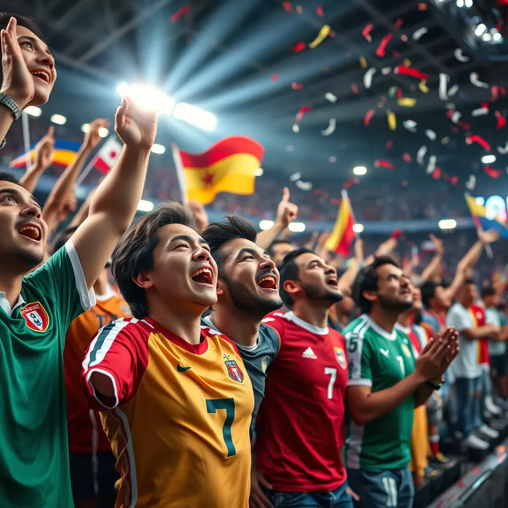 Chung kết World Cup 2026: Những thay đổi chiến thuật người chơi cần nắm — view 3