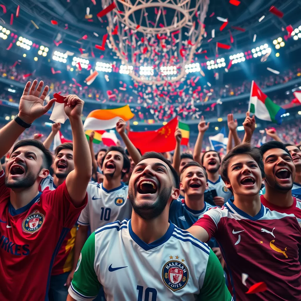 shbet800.com World Cup 2026: Góc Nhìn Chuyên Gia Về Các Đội Mạnh — view 2