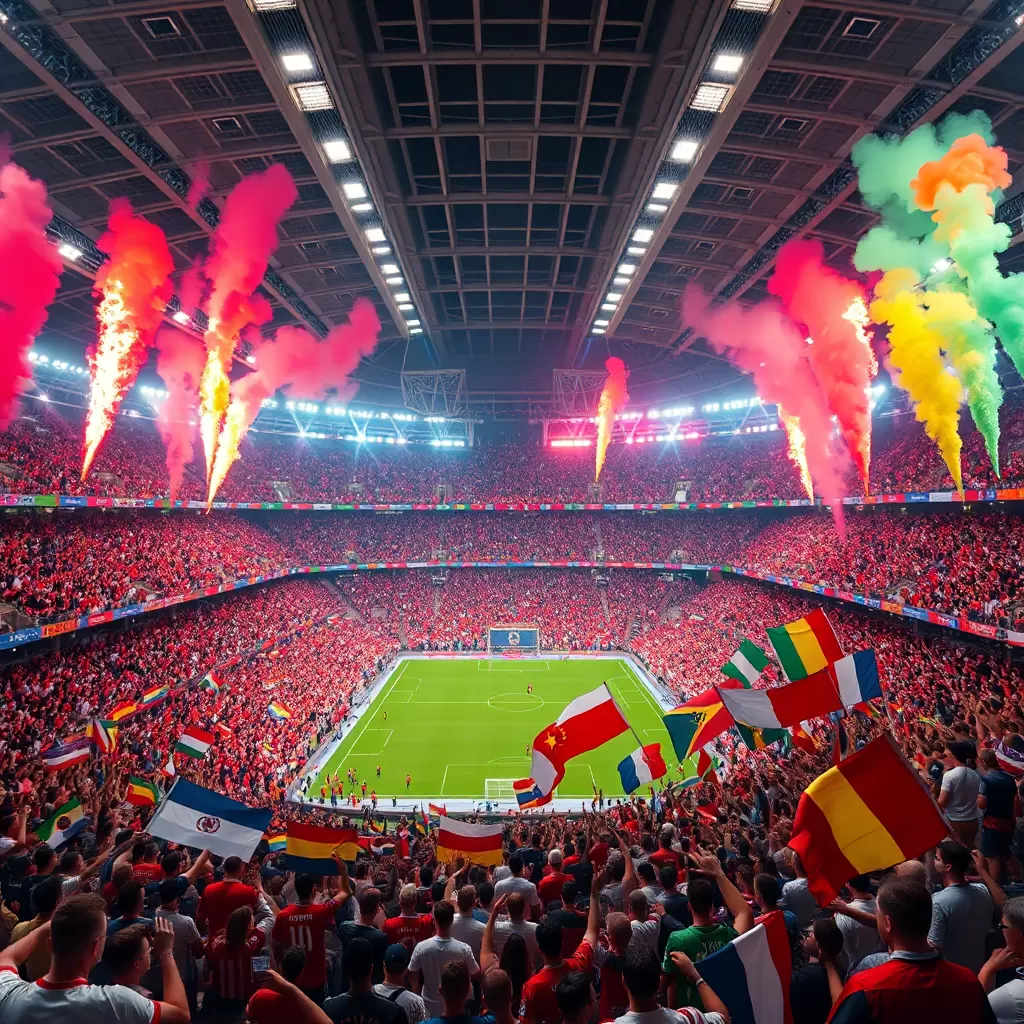 How Kubet Experts Build a Football Betting Strategy That Actually Works — view 5