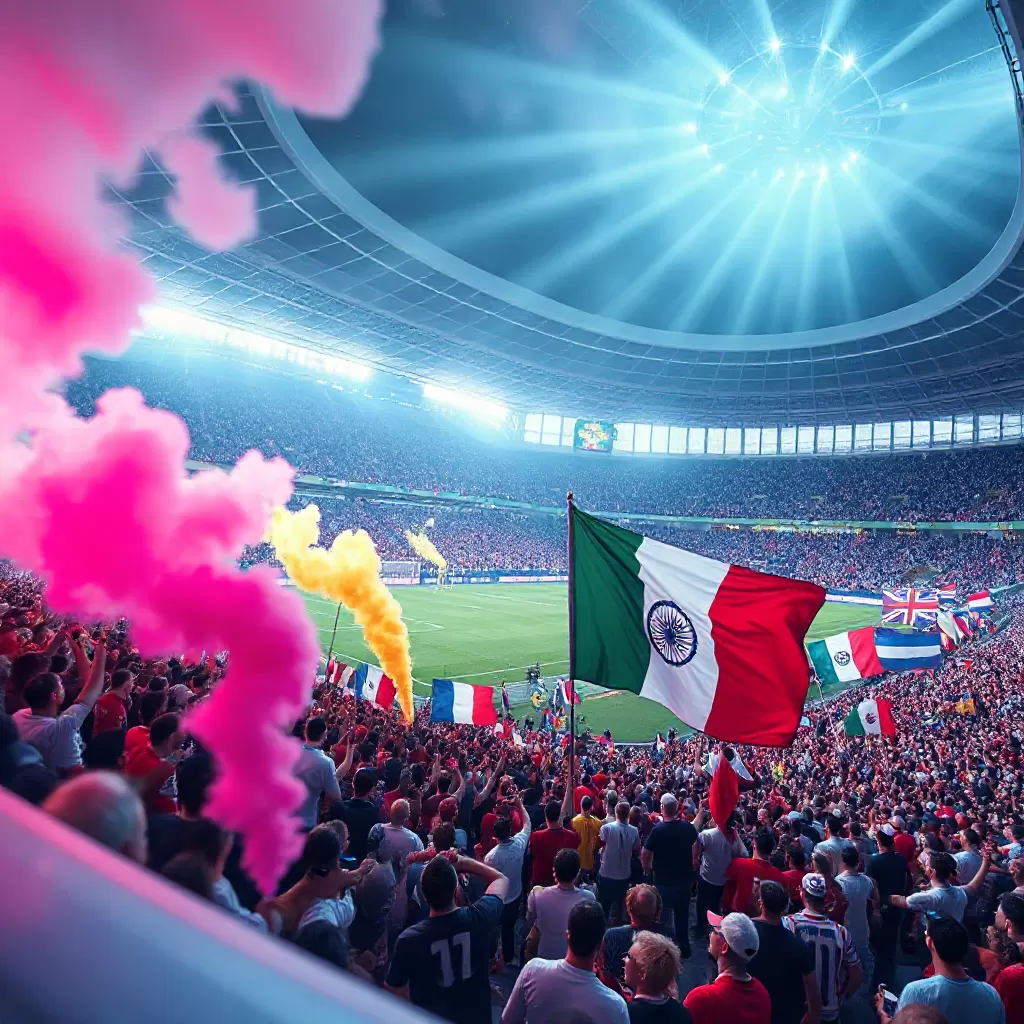 Football Betting Strategy Guide: From Rules to Real Bets — view 4