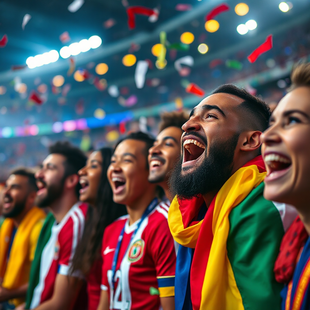 Argentina Có Bảo Vệ Được Ngôi Vô Địch World Cup 2026? Phân Tích Cơ Hội Của Nhà Đương Kim Vô Địch