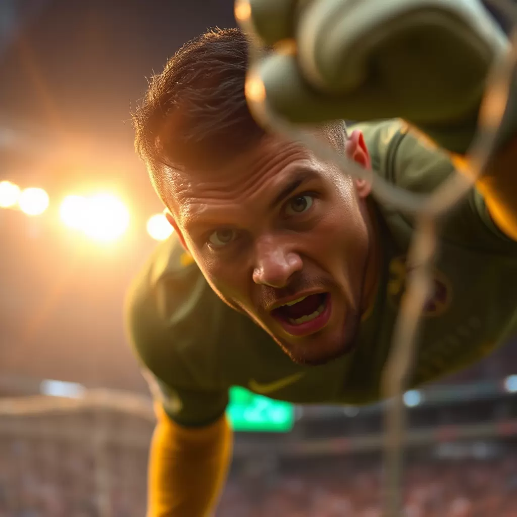 World Cup 2026 Và Cuộc Chiến Vĩ Đại Nhất Của Bóng Đá Thế Giới