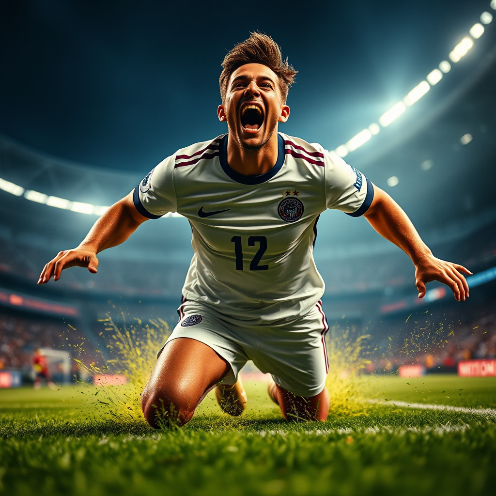 World Cup 2026: Những cầu thủ có thể viết nên lịch sử bóng đá mới