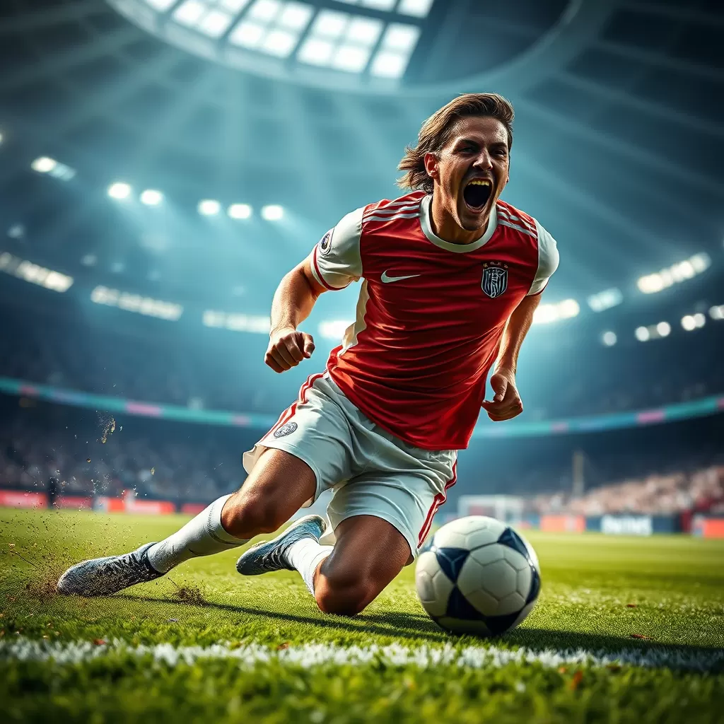 How to Build Your First Football Betting Strategy: A Step-by-Step Guide for Beginners — view 4