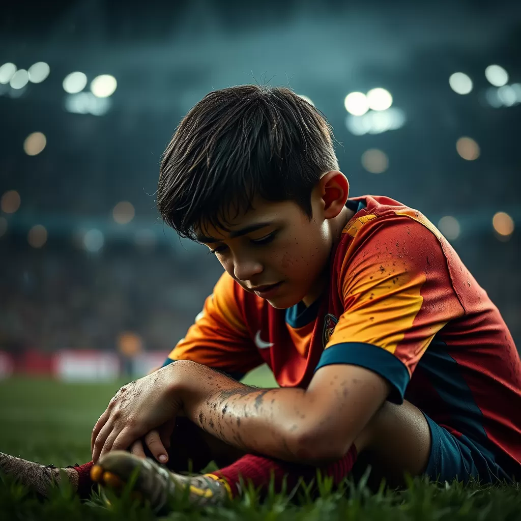 Football Betting Strategy Guide: From Basics to Avoiding Costly Mistakes — view 2