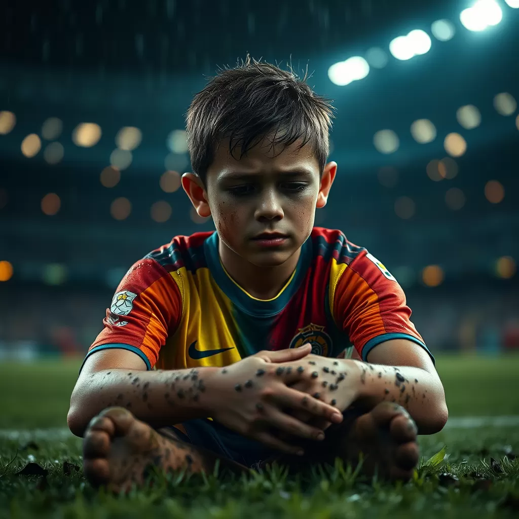 75BD Football Betting Platform with Great User Experience — view 2
