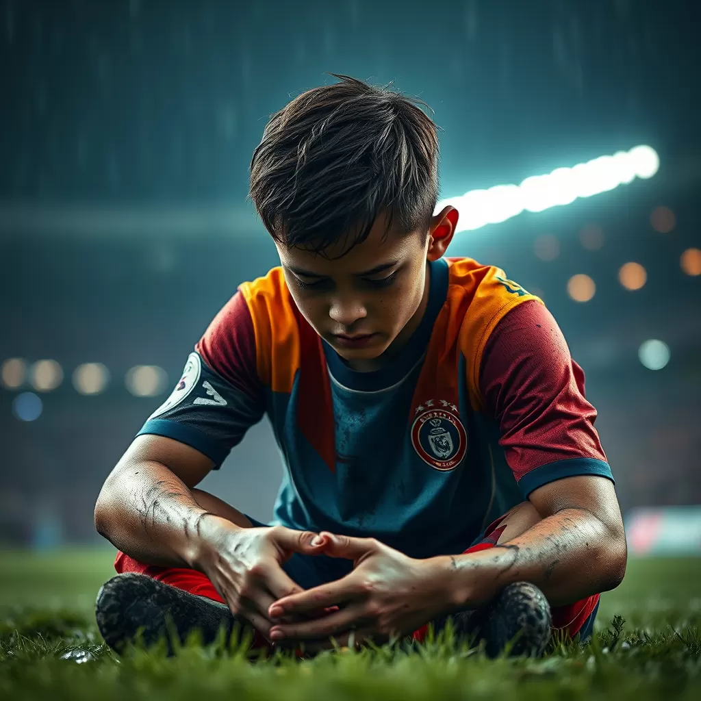 How to Use Football Betting Strategy Guides Published by uu88.actor – A Step-by-Step Walkthrough for Beginners — view 2