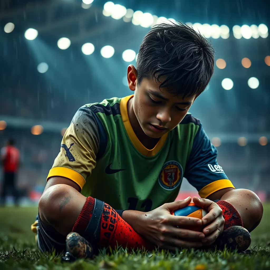 Football Betting Strategy Guide: From First Kick to Smart Wager (Published by mu88bet.live) — view 2