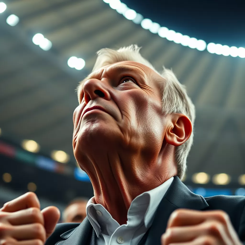 XX88 Soi Kèo Bayern Munich: Sân Chơi Của Dân Chuyên Hay Chỉ Là Chiêu Trò? — view 2