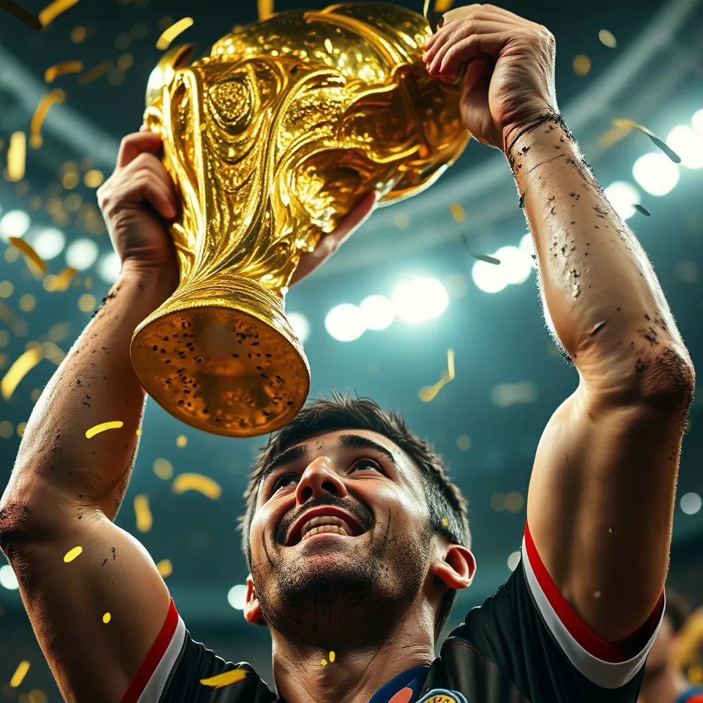 How to Build Your First Football Betting Strategy: A Step-by-Step Guide for Beginners — view 3