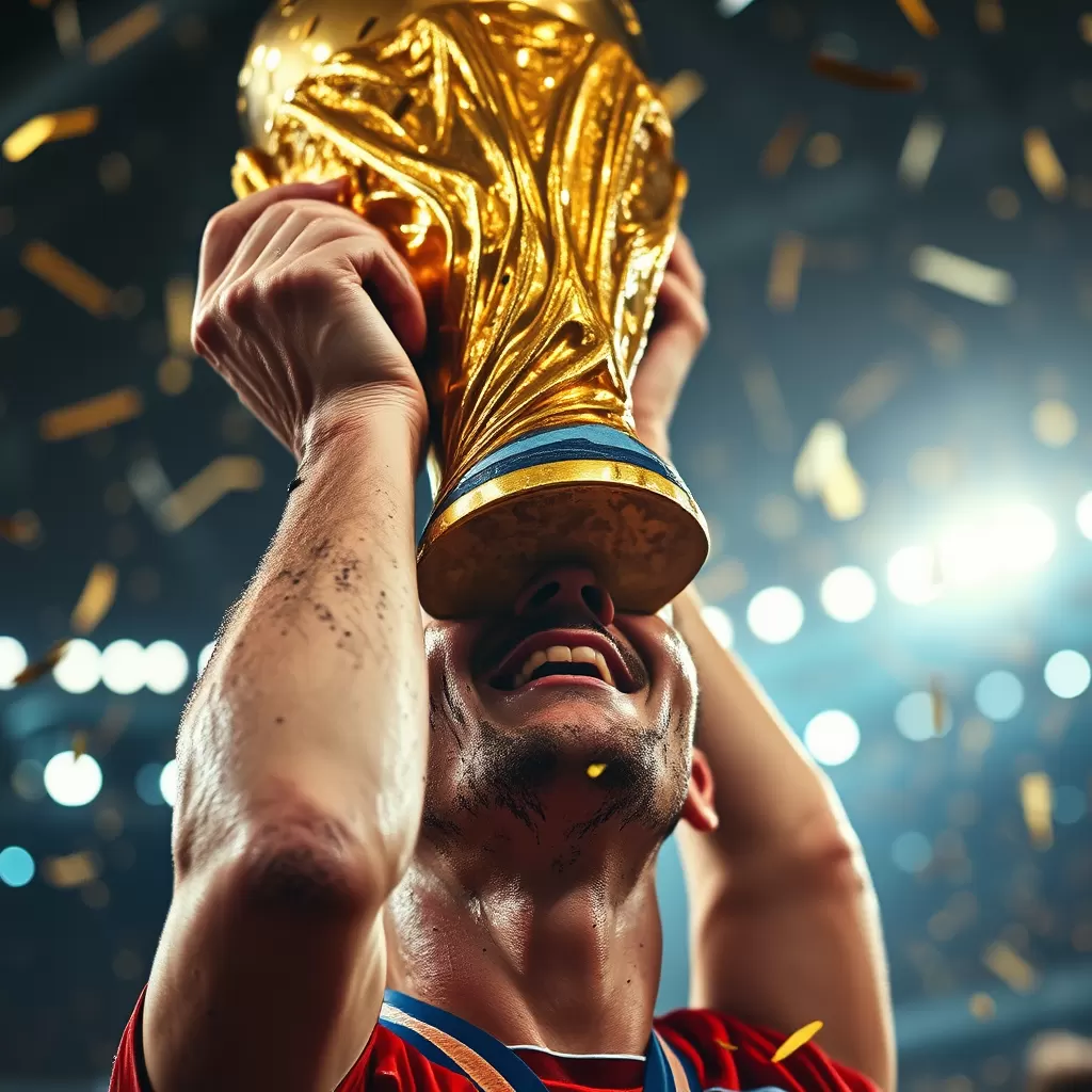 Chung kết World Cup 2026: Những thay đổi chiến thuật người chơi cần nắm — view 2
