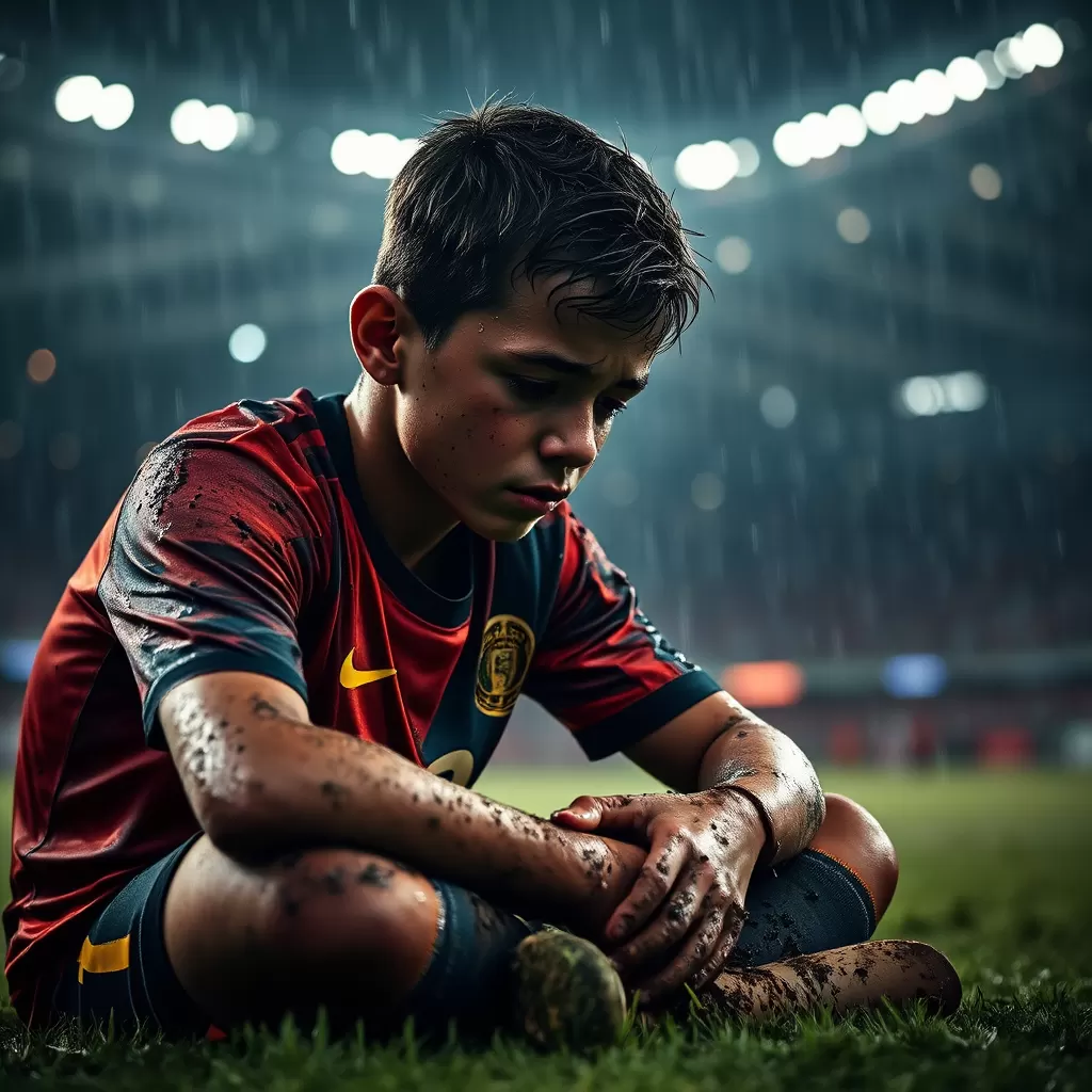 Chung Kết World Cup 2026: Cuộc Chiến Để Trở Thành Huyền Thoại
