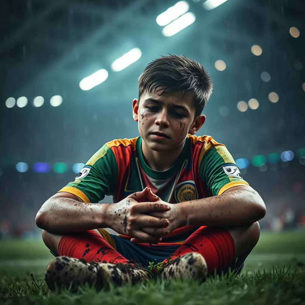 How to Start Football Betting: A Simple Strategy Guide for Beginners — view 4