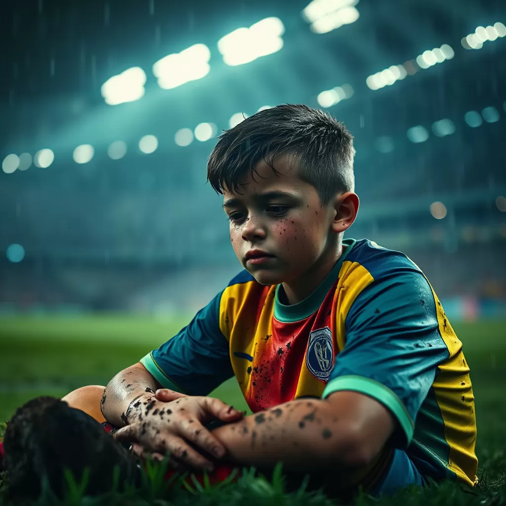 World Cup 2026: Những Cầu Thủ Có Thể Viết Nên Lịch Sử Mới