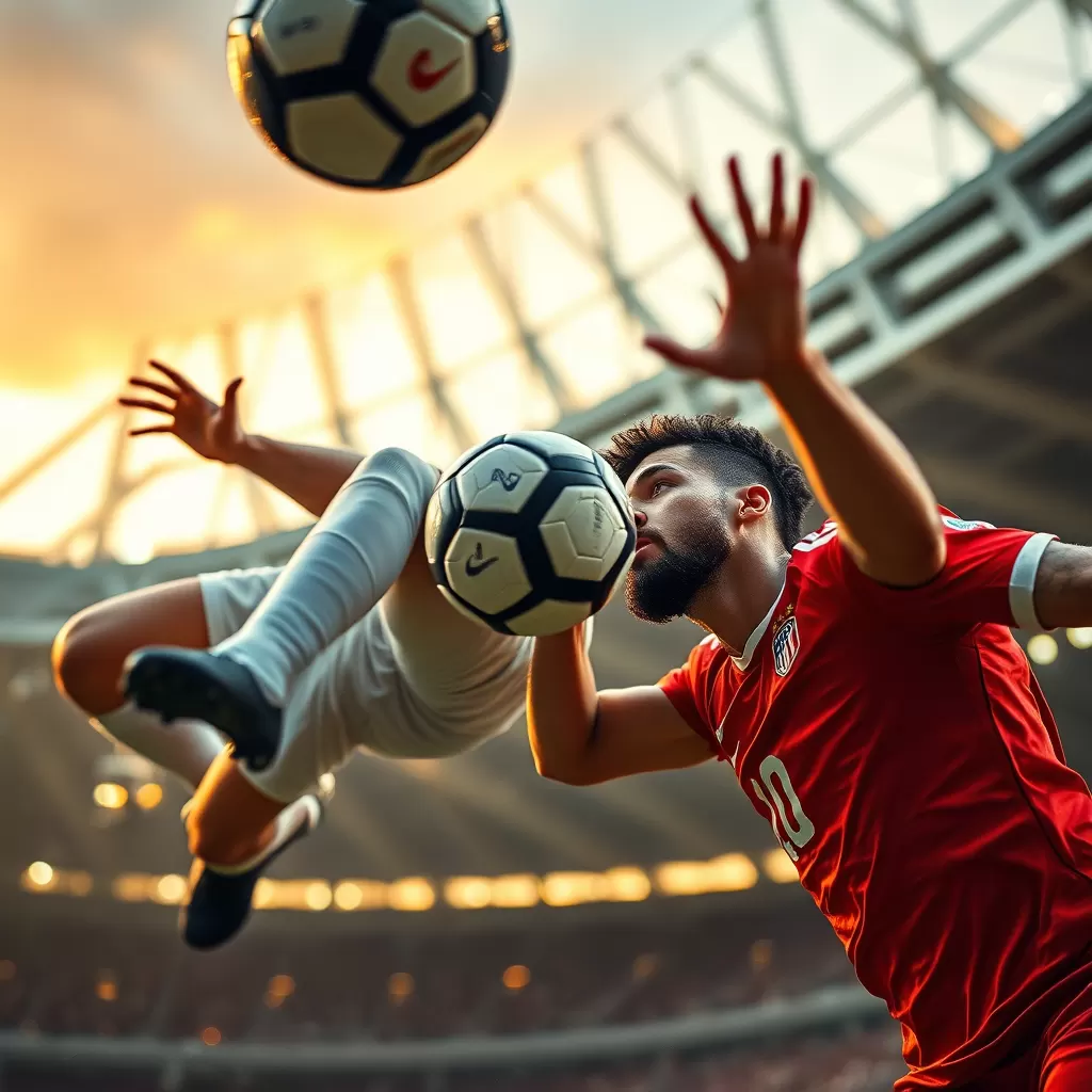 How to Build a Football Betting Strategy: A Step-by-Step Guide for Beginners — view 3