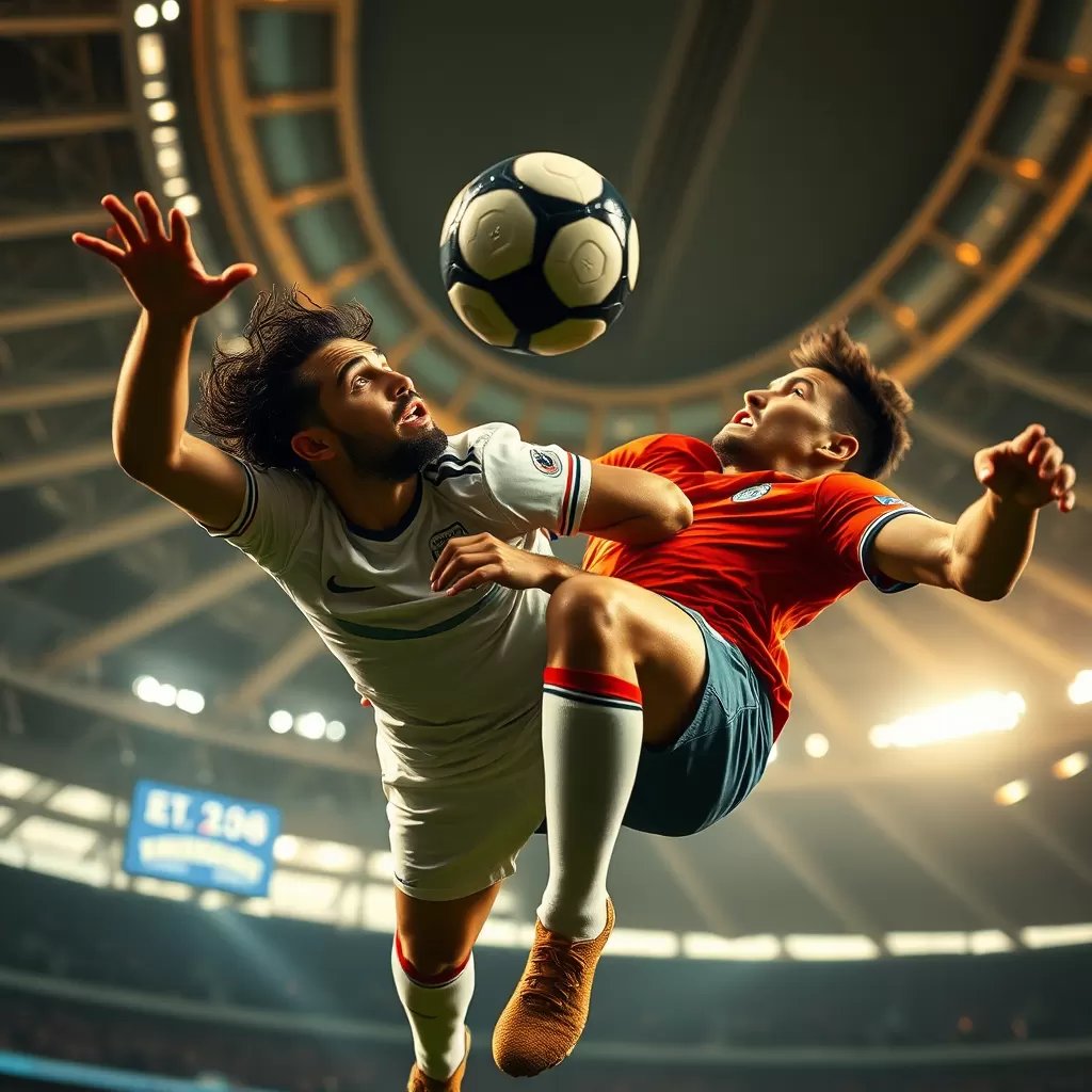 How to Start Football Betting: A Straightforward Strategy Guide for Beginners — view 2