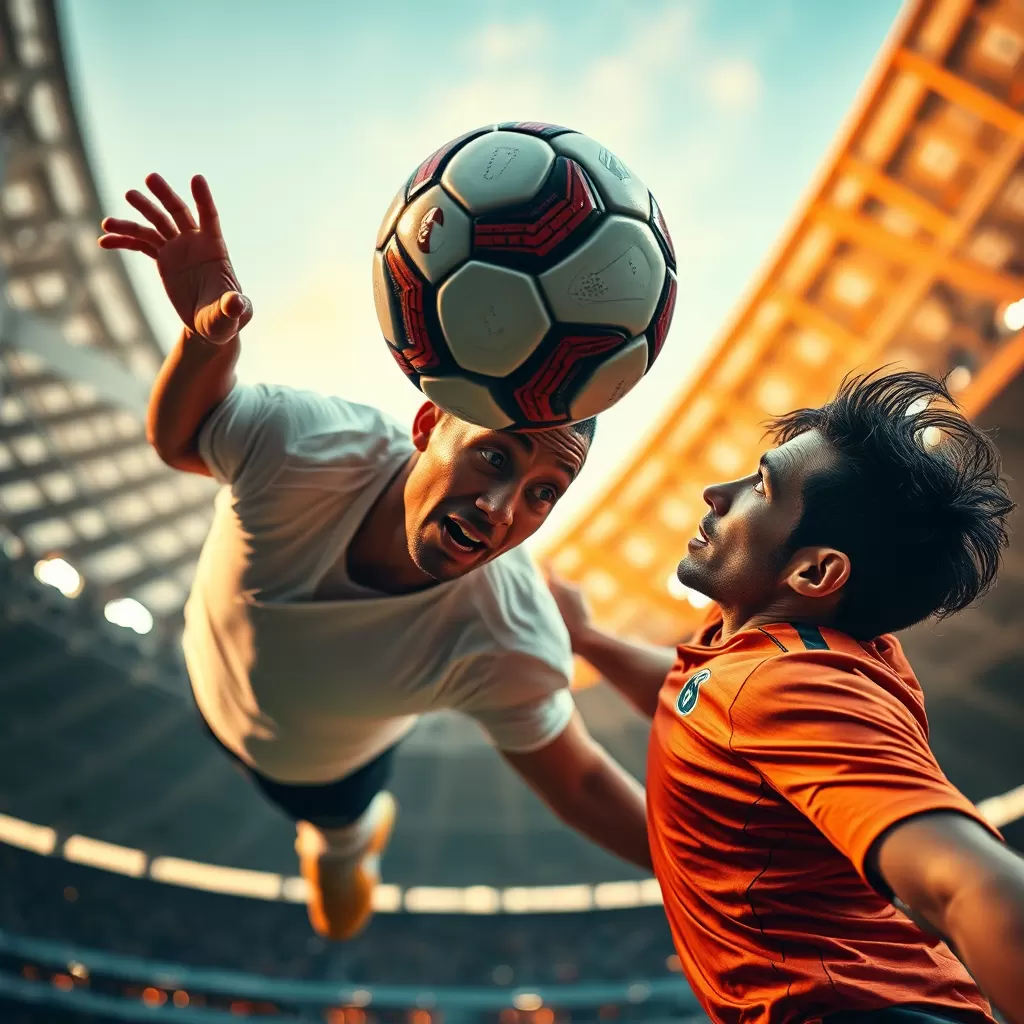 How to Build Your First Football Betting Strategy: A Step-by-Step Guide for Beginners — view 2
