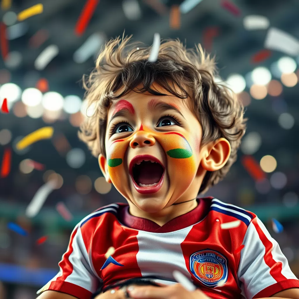 Chung Kết World Cup 2026: Cuộc Chiến Để Trở Thành Huyền Thoại — view 4