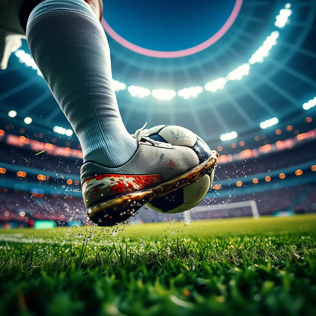 Chung Kết World Cup 2026: Cuộc Chiến Cuối Cùng Cho Ngôi Vương Bóng Đá – Nơi Nào Cho Kèo Thơm? — view 5