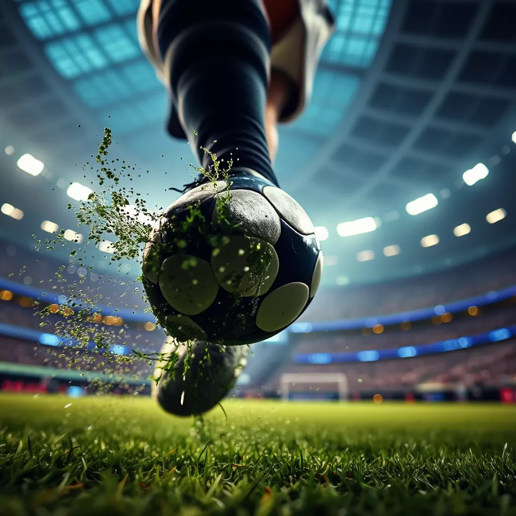 Football Betting Strategy Guide: From Beginner Basics to Avoiding Common Mistakes — view 5