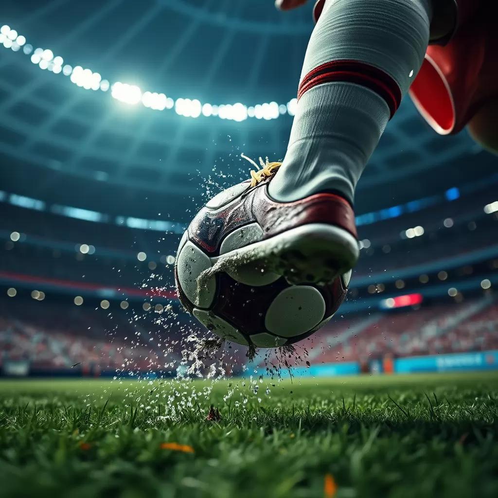 Chung Kết World Cup 2026: Cuộc Chiến Cuối Cùng Cho Ngôi Vương Bóng Đá – Nơi Nào Cho Kèo Thơm? — view 3