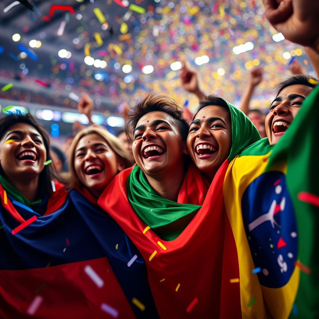 Các Đội Tuyển Châu Âu Được Kỳ Vọng Tỏa Sáng Tại World Cup 2026